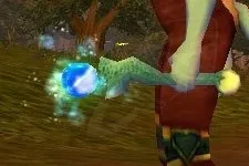 Silver Totem of Aquementas — screenshot 2