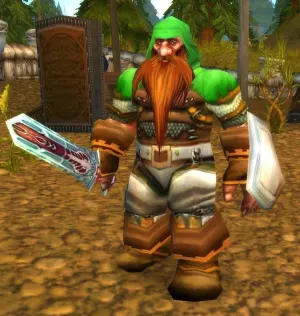 Mountaineer Zwarn — screenshot 2