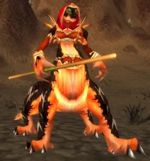 Black Wyrmkin — screenshot 1
