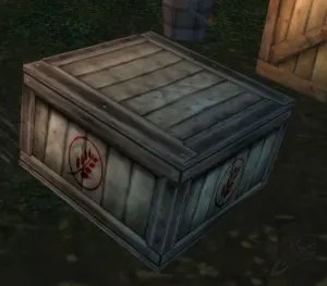 Dalaran Crate — screenshot 1