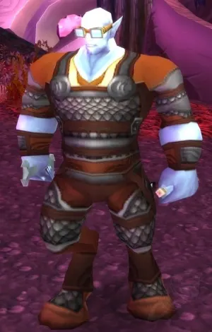Jessera of Mac'Aree — screenshot 1