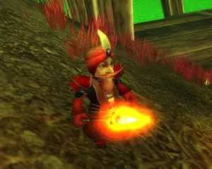 Niby the Almighty — screenshot 2