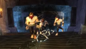 Defias Rioter — screenshot 1