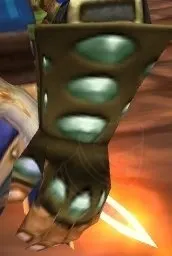 Huntsman's Gloves — screenshot 1