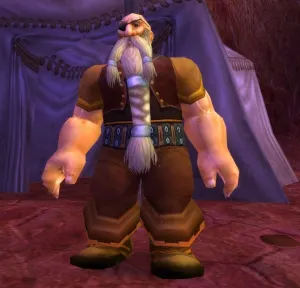 Gremni Longbeard — screenshot 1