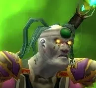 Cenarion Thicket Circlet — screenshot 1