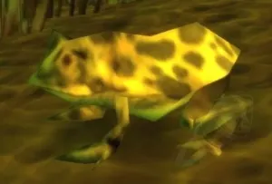Huge Toad — screenshot 1