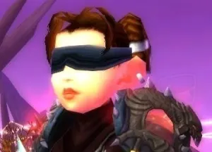 Проклятое видение Саргераса — скриншот 2