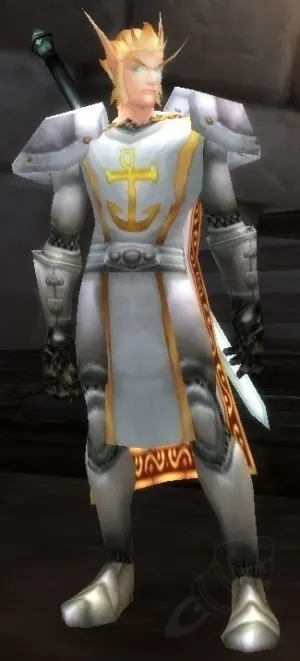 Captain Darill — screenshot 1