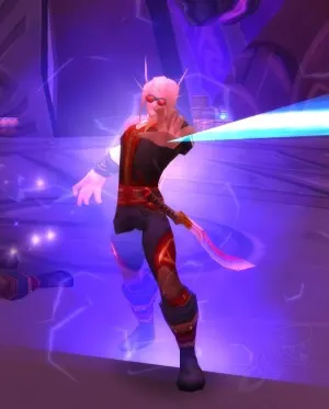 Sunfury Technician — screenshot 1