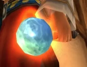 Tranquil Orb — screenshot 1