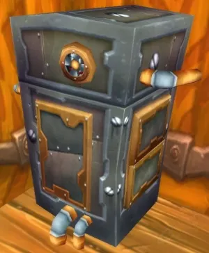 Snack-O-Matic IV — screenshot 1
