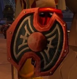 Bloodlust Buckler — screenshot 1