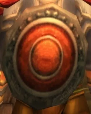 Reinforced Targe — screenshot 1