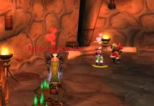 Winter Reveler — screenshot 4