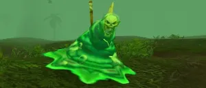 Glutinous Ooze — screenshot 1