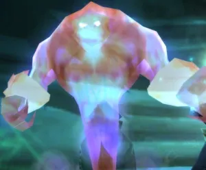 First Fragment Guardian — screenshot 1