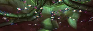 Toxic Spore Bat — screenshot 1