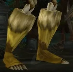 Flax Boots — screenshot 1
