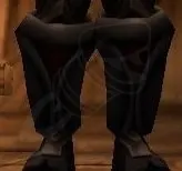 Highlander's Leather Boots — screenshot 2