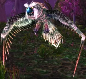 Strigid Owl — screenshot 2