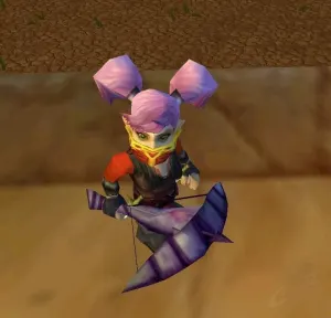 Hand of Argus Crossfire — screenshot 1