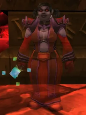Seeth'rel — screenshot 2