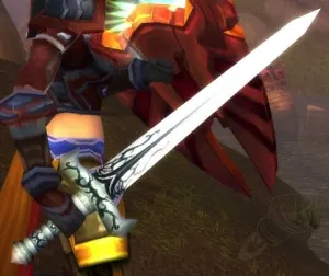 Widow Blade — screenshot 1