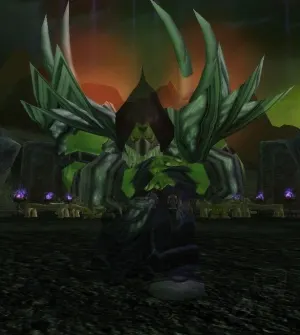Gul'dan — screenshot 1