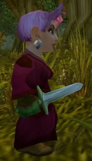 Militia Dagger — screenshot 1