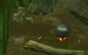 Gordunni Scroll — screenshot 1