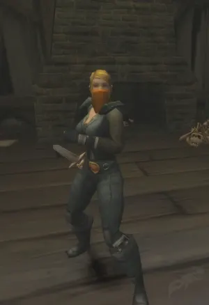 Syndicate Spy — screenshot 1