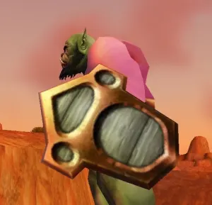 Olaf's All Purpose Shield — screenshot 1