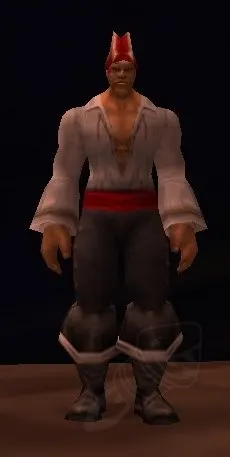 Bloodsail Shirt — screenshot 2