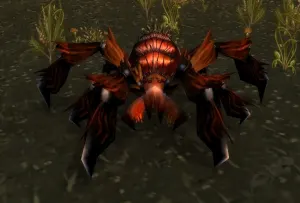 Moss Stalker — screenshot 1