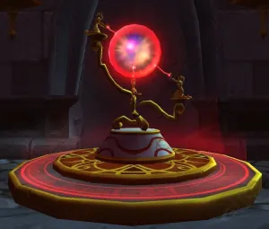 Orb of Translocation — screenshot 2