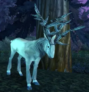 Moongraze Buck — screenshot 2