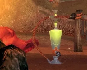T'chali's Hookah — screenshot 1