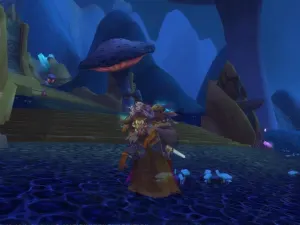 Ahuurn's Elixir — screenshot 2