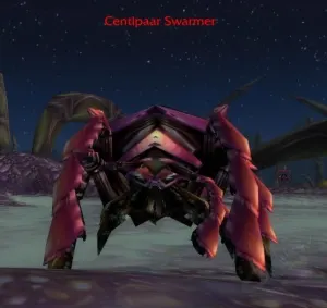 Centipaar Swarmer — screenshot 1