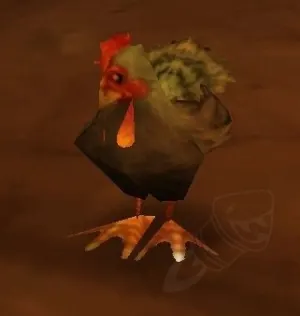 Анконская курица — скриншот 1