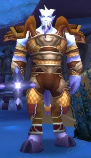 Vindicator Idaar — screenshot 1