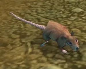 Dig Rat — screenshot 1