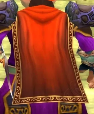 Плащ книжника Грозовой Вершины — скриншот 1
