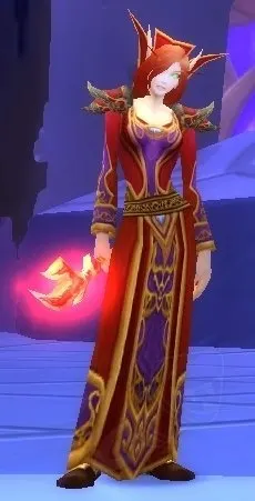 Sunseeker Netherbinder — screenshot 1