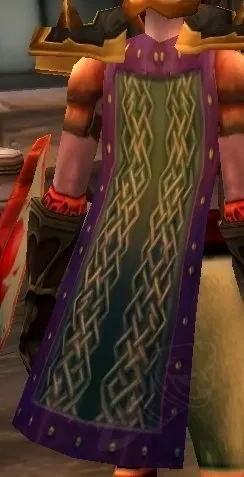 Antiquated Cloak — screenshot 1