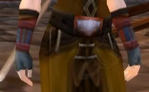 Outfitter Gloves — screenshot 1