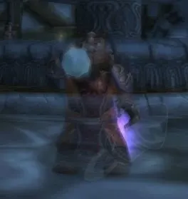 Invisibility Potion — screenshot 1