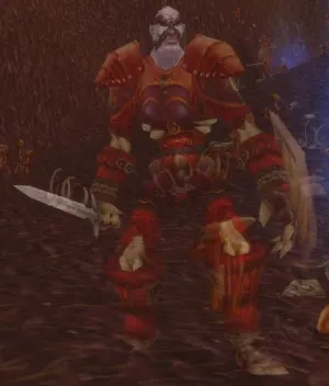 Spectral Marauder — screenshot 1