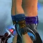 Veteran's Silk Cuffs — screenshot 1